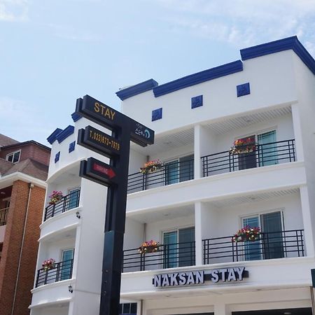 Naksanstay Yangyang Dış mekan fotoğraf