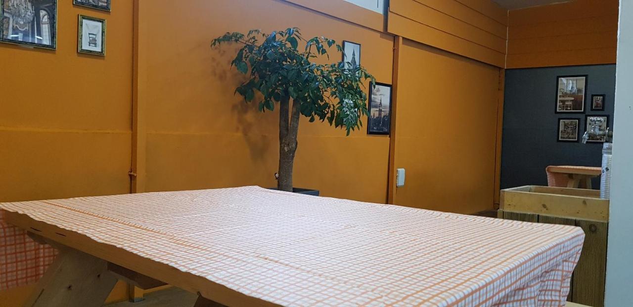 Naksanstay Yangyang Dış mekan fotoğraf