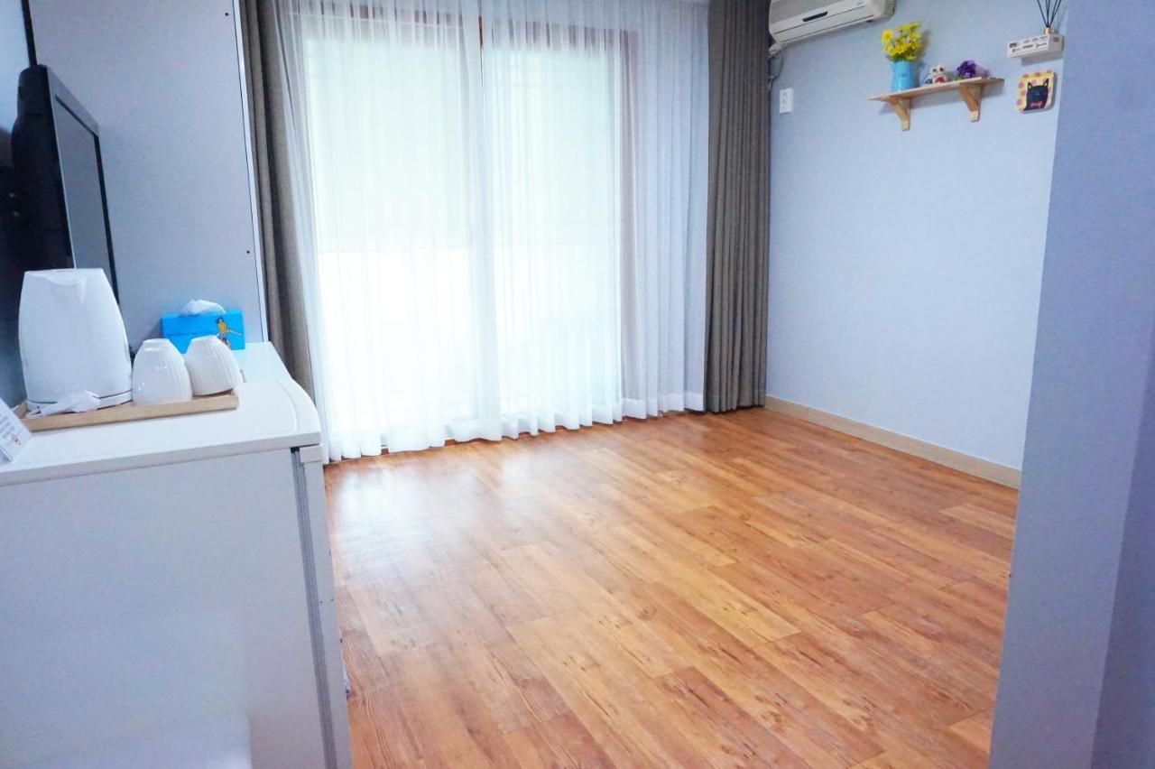 Naksanstay Yangyang Dış mekan fotoğraf