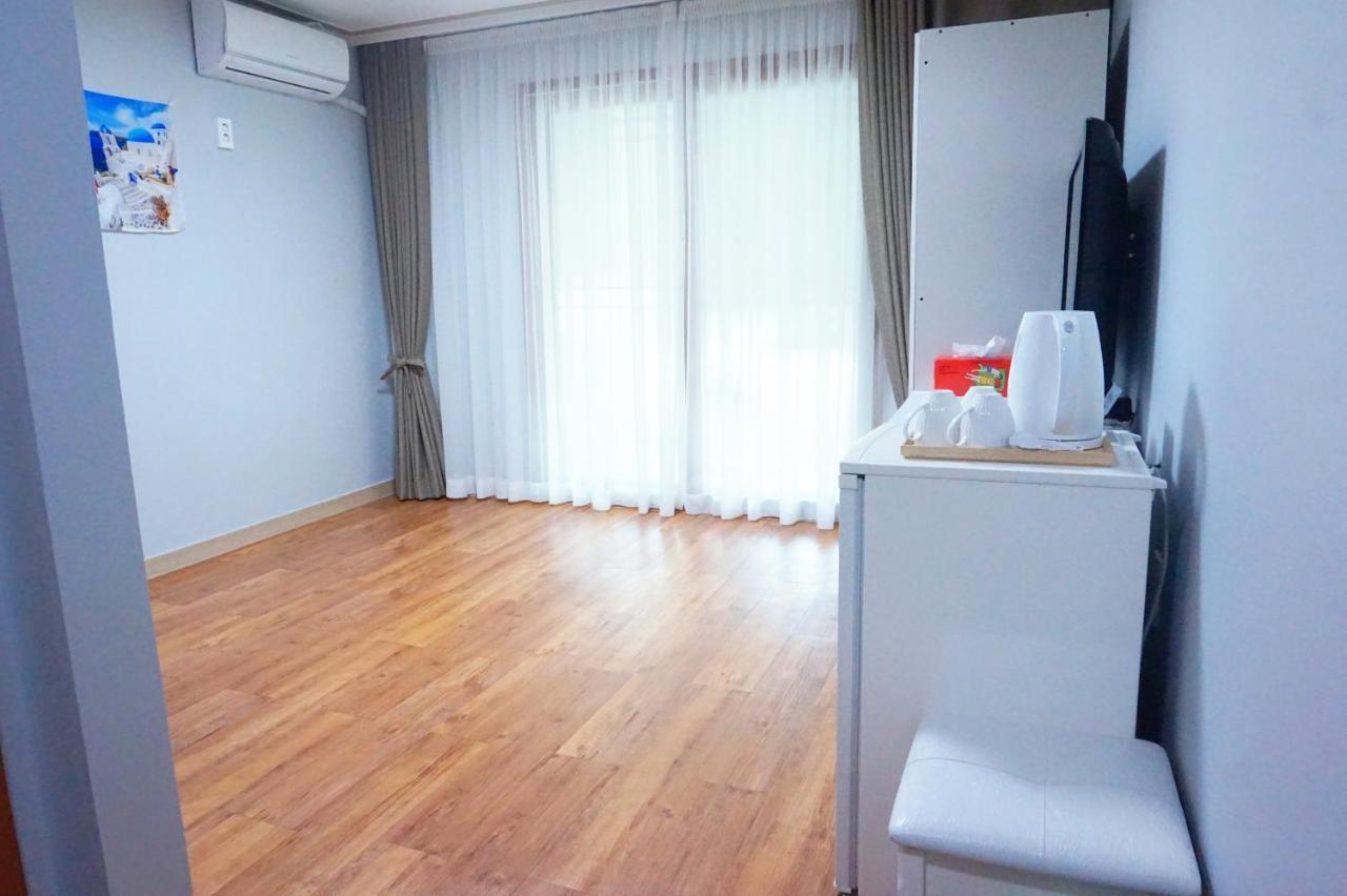 Naksanstay Yangyang Dış mekan fotoğraf