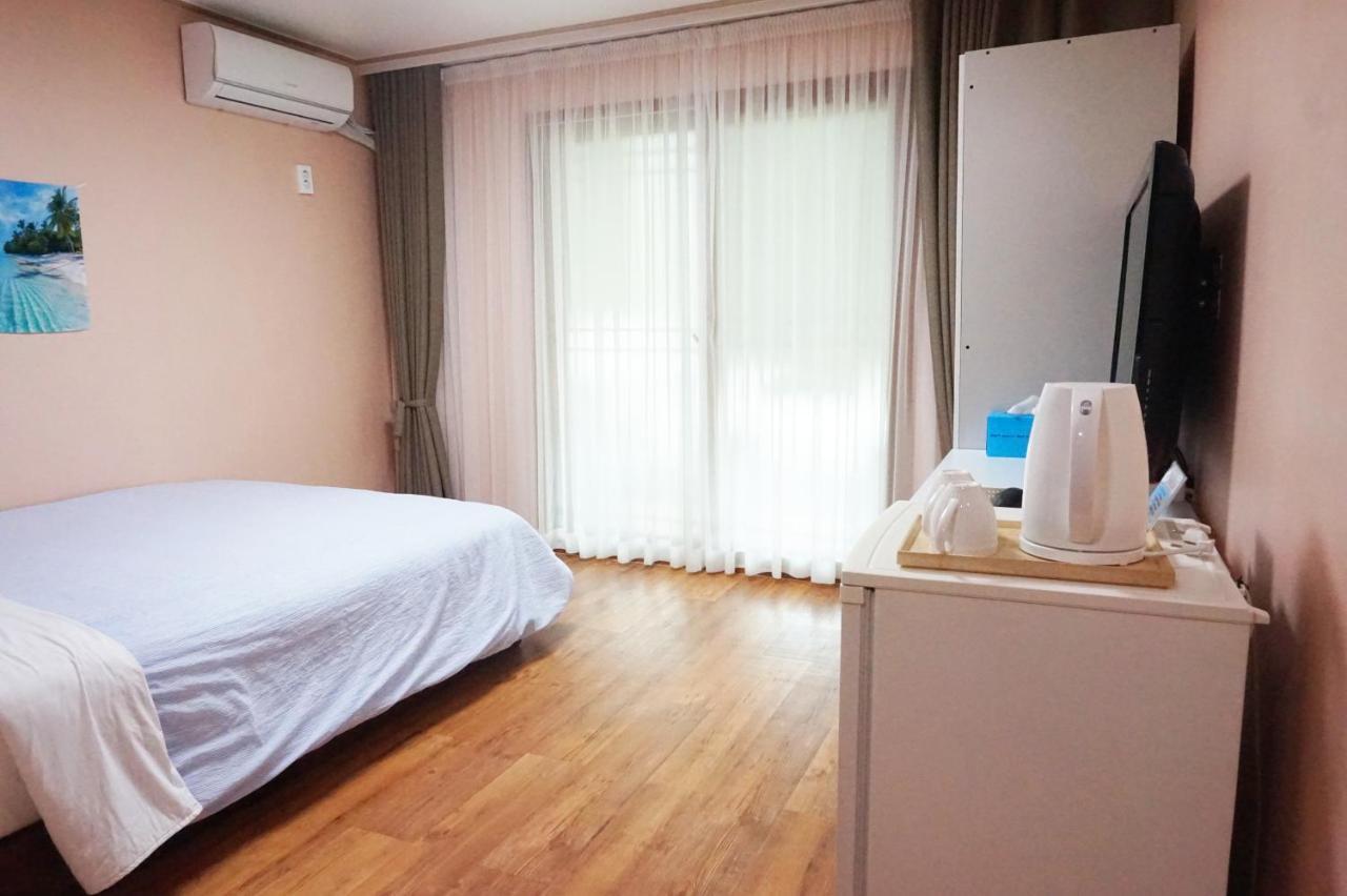 Naksanstay Yangyang Dış mekan fotoğraf